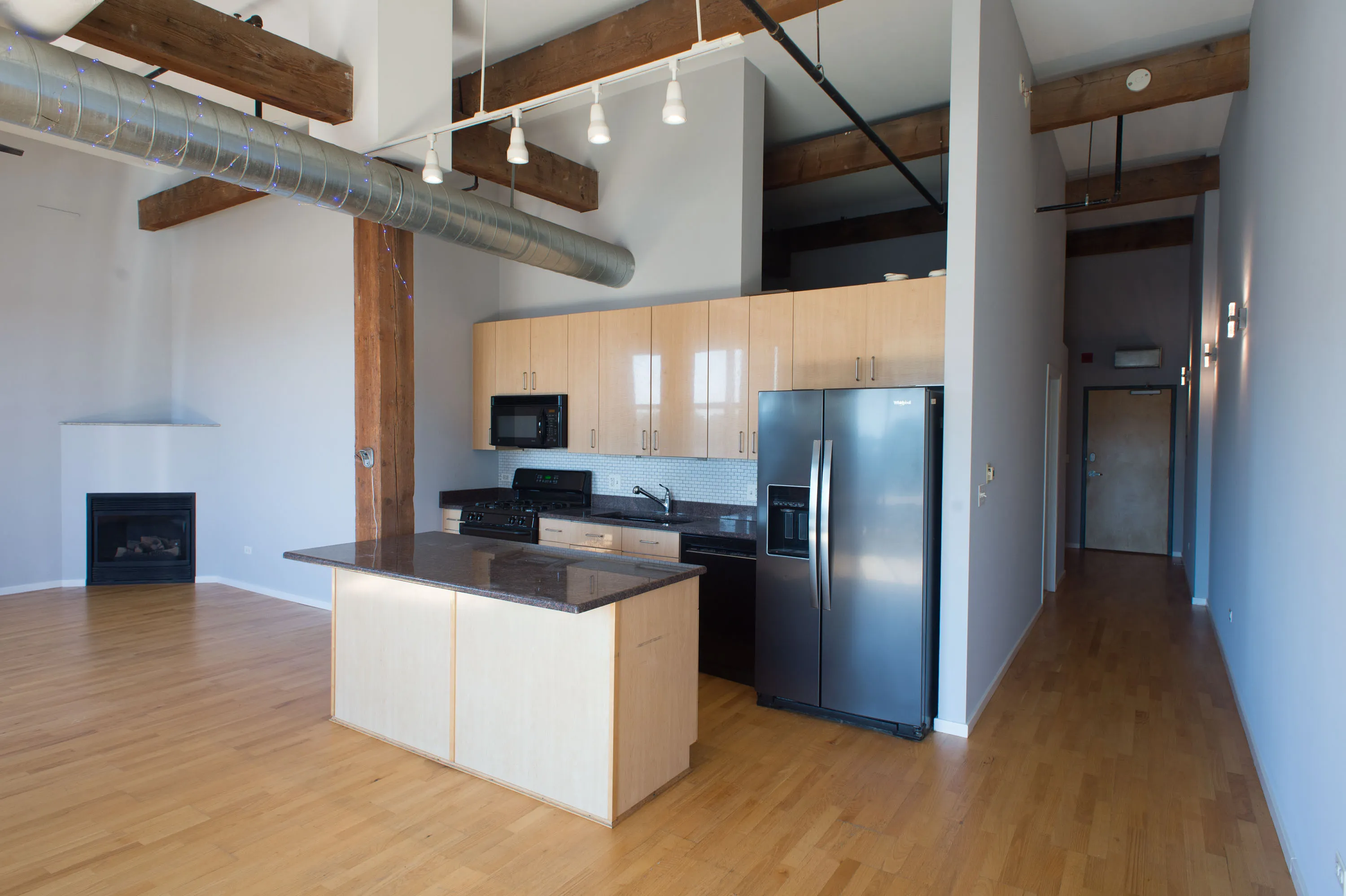 3500 S Sangamon St, , 60609, USA 60609-unit#410-Chicago-IL