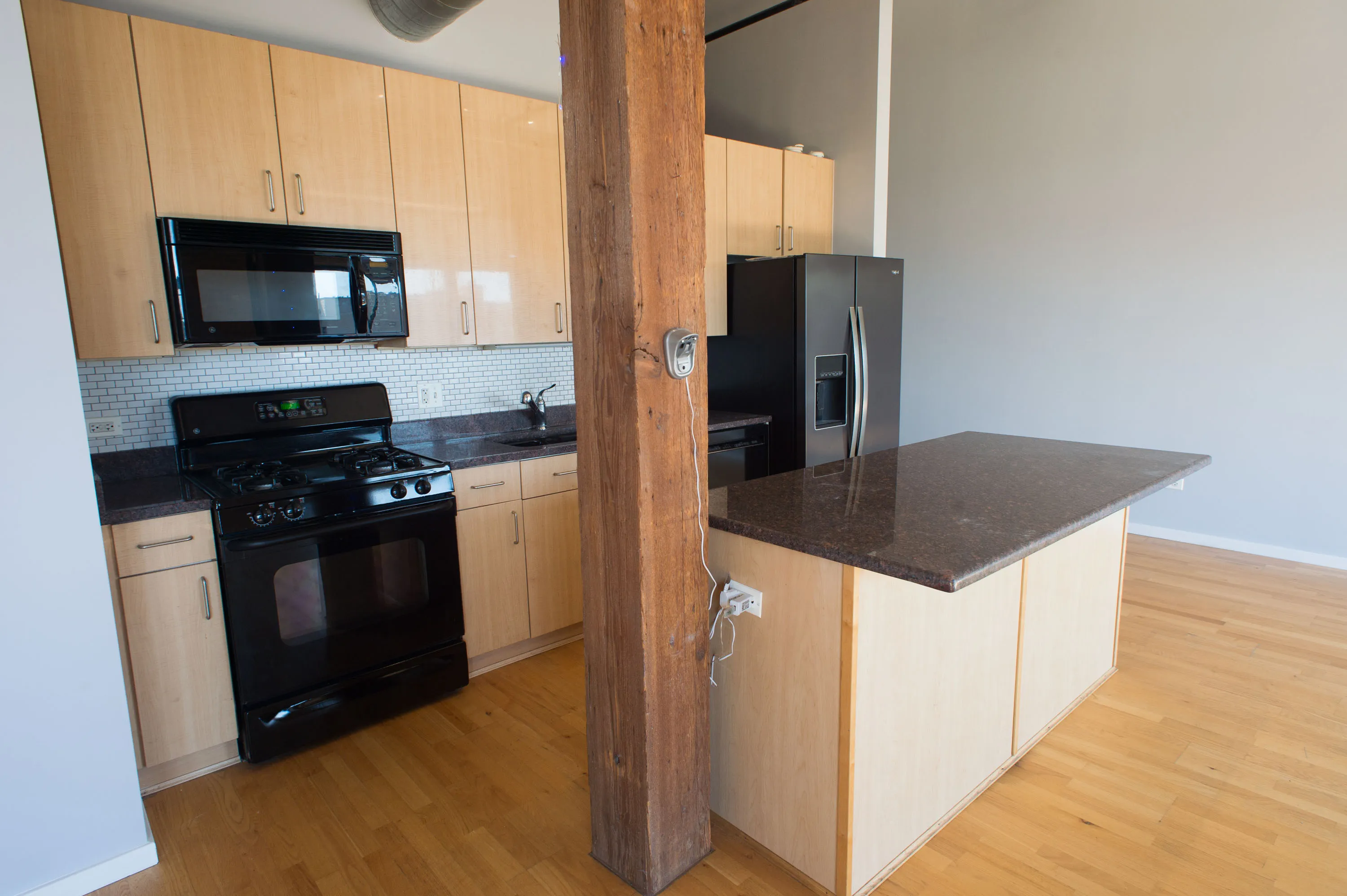 3500 S Sangamon St, , 60609, USA 60609-unit#410-Chicago-IL