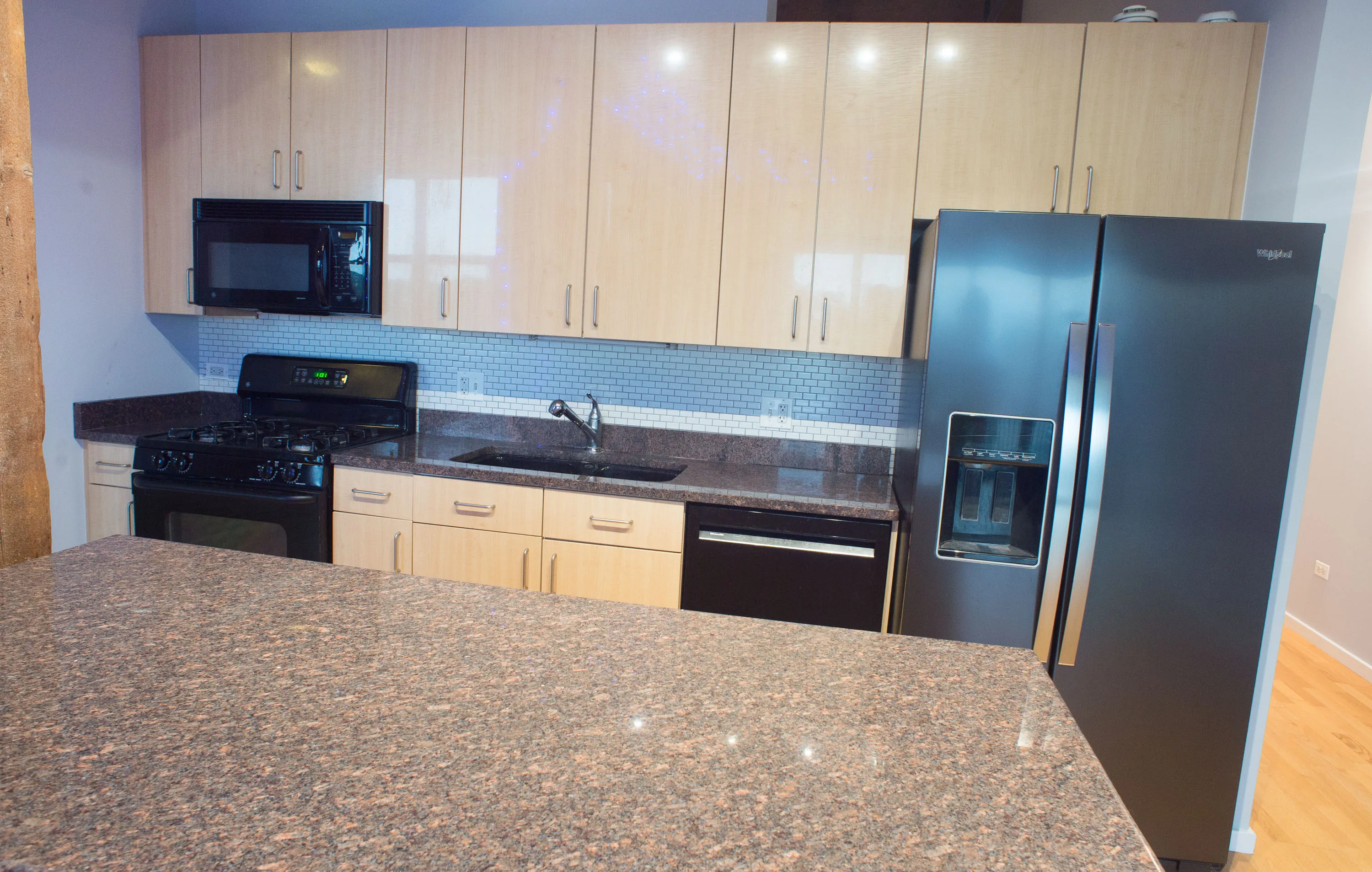 3500 S Sangamon St, , 60609, USA 60609-unit#410-Chicago-IL