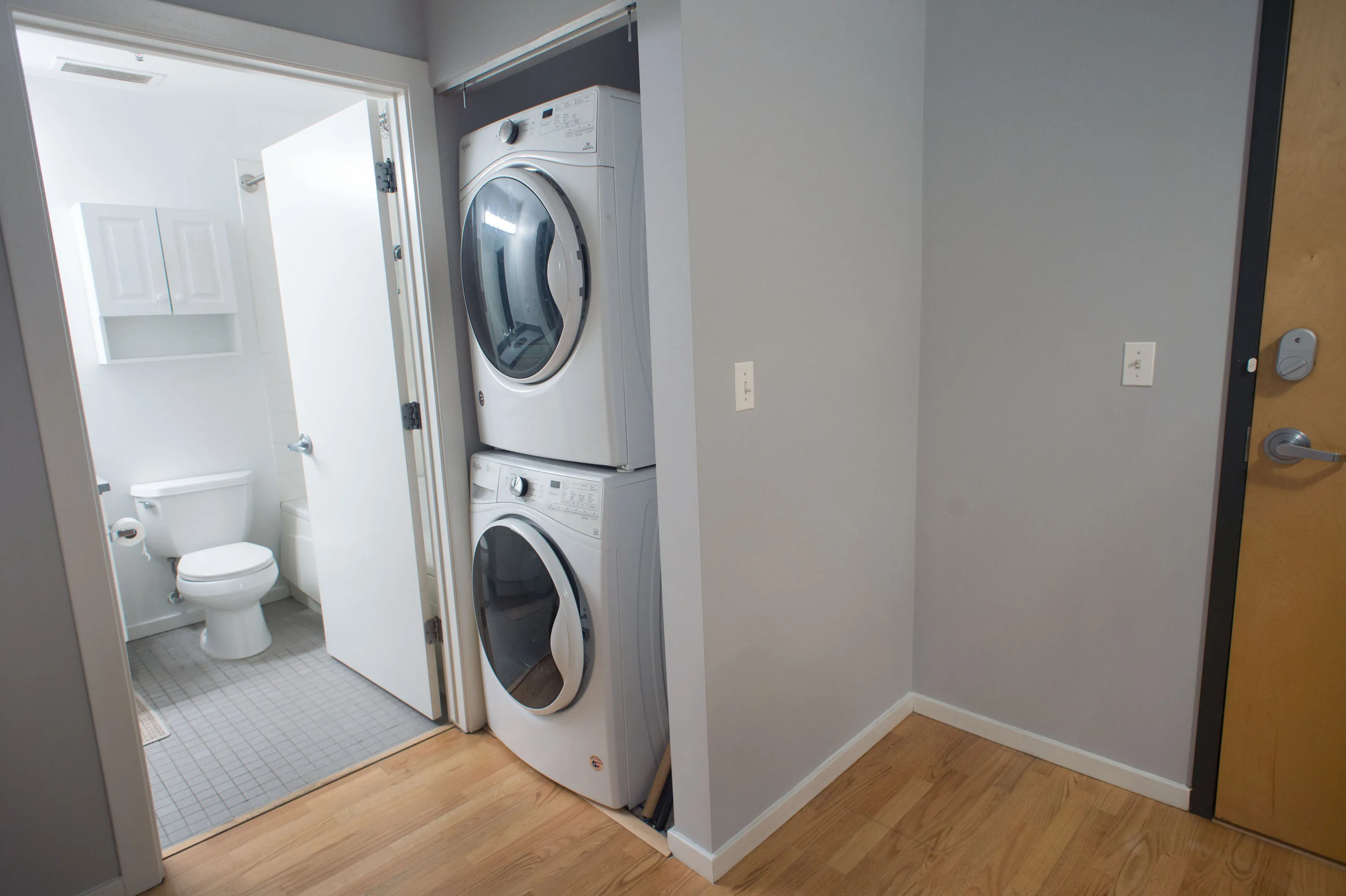3500 S Sangamon St, , 60609, USA 60609-unit#410-Chicago-IL