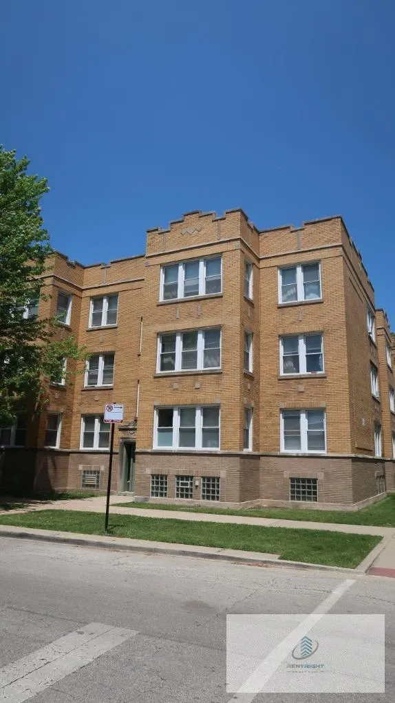 4723 N Kasson Ave, , 60630, USA 60630-unit#4710-3-Chicago-IL