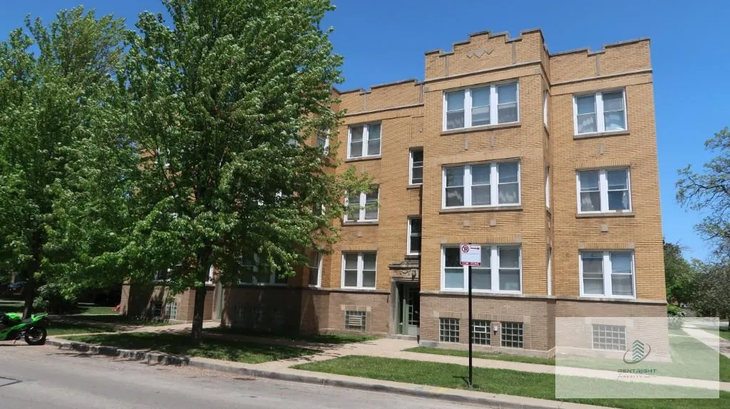 4723 N Kasson Ave, ,  60630, USA 60630-unit#4710-3-Chicago-IL