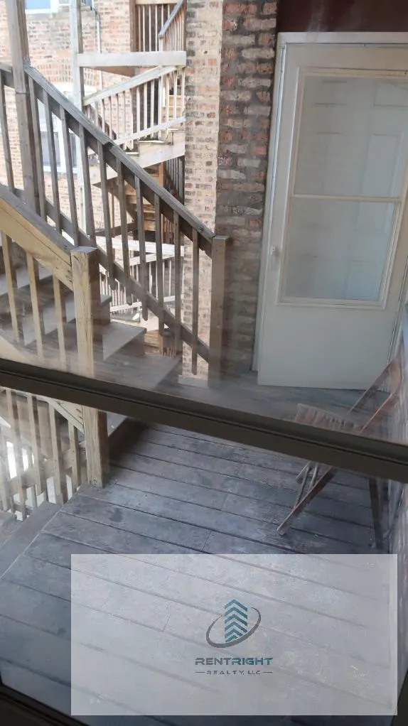 4723 N Kasson Ave, ,  60630, USA 60630-unit#4710-3-Chicago-IL