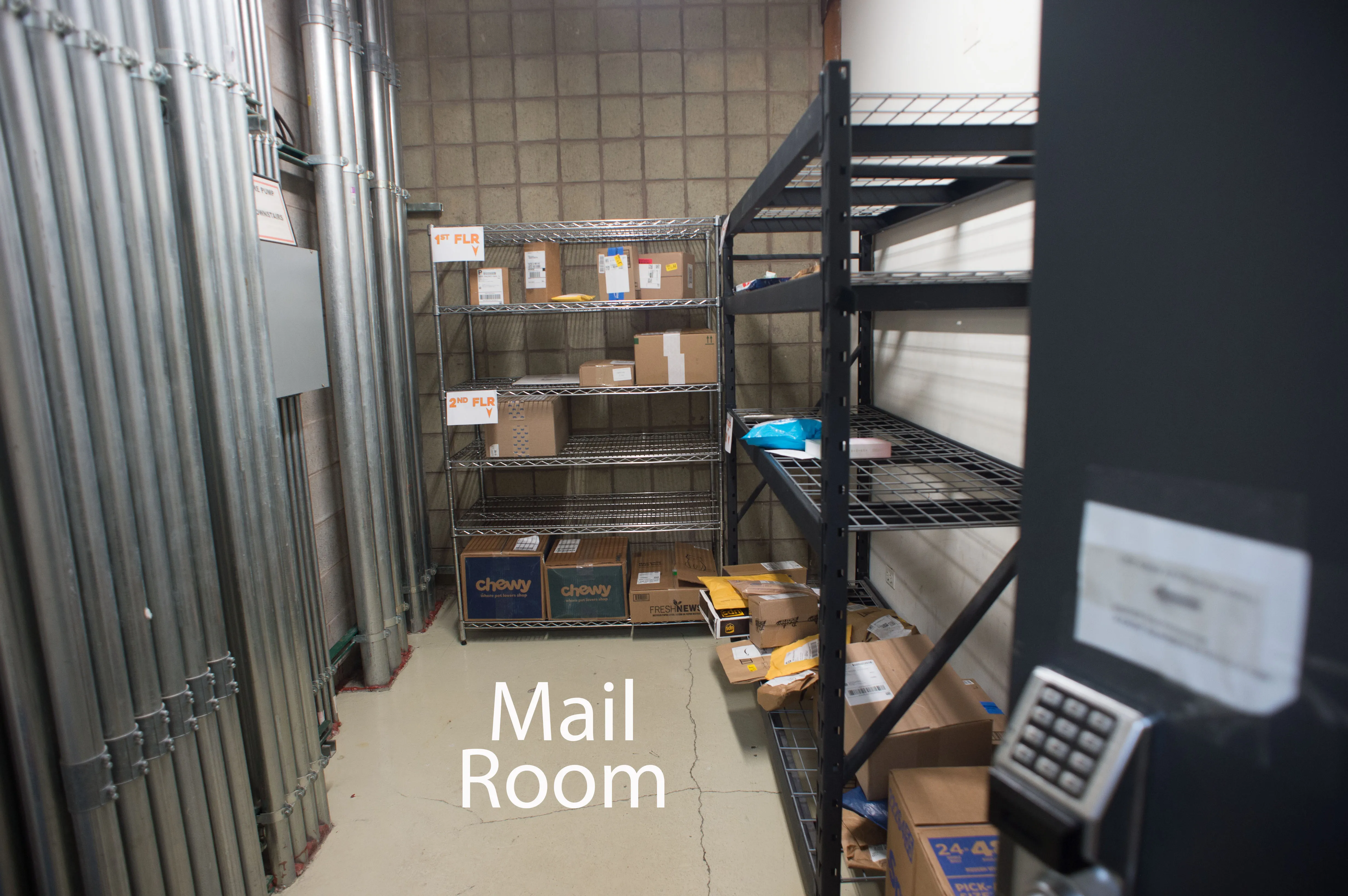 3500 S Sangamon St, , 60609, USA 60609-unit#410-Chicago-IL
