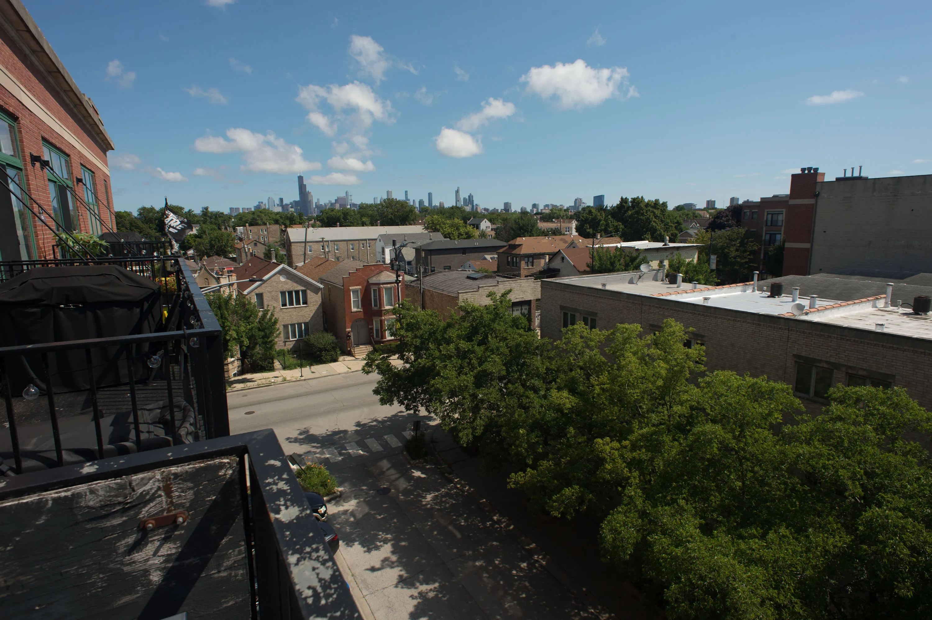 3500 S Sangamon St, , 60609, USA 60609-unit#410-Chicago-IL