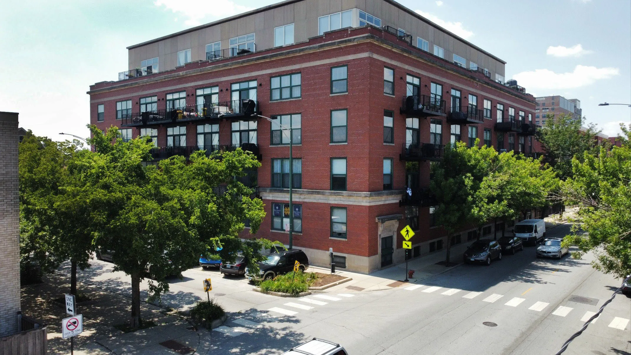 3500 S Sangamon St, , 60609, USA 60609-unit#410-Chicago-IL