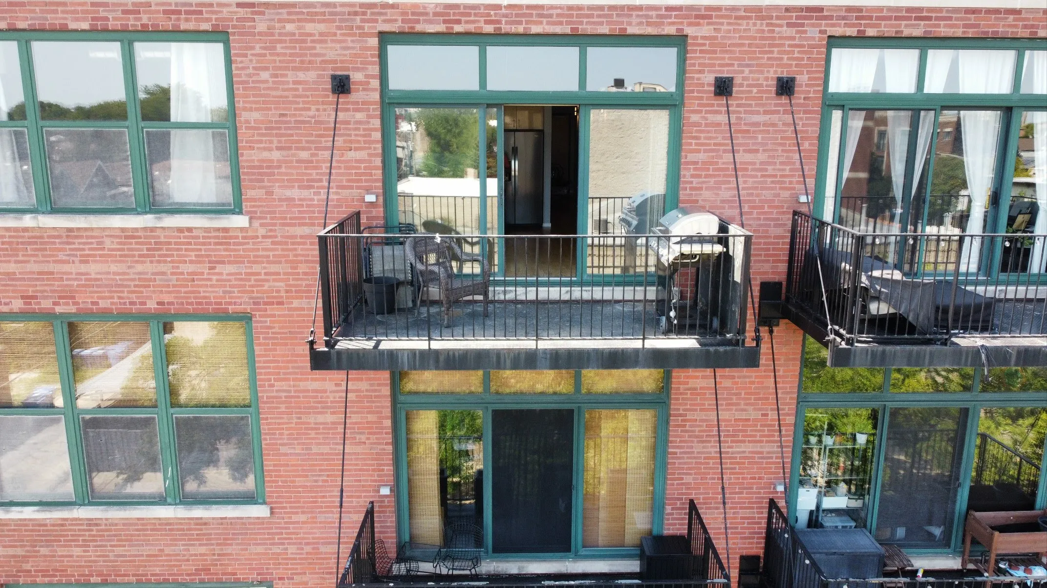 3500 S Sangamon St, , 60609, USA 60609-unit#410-Chicago-IL