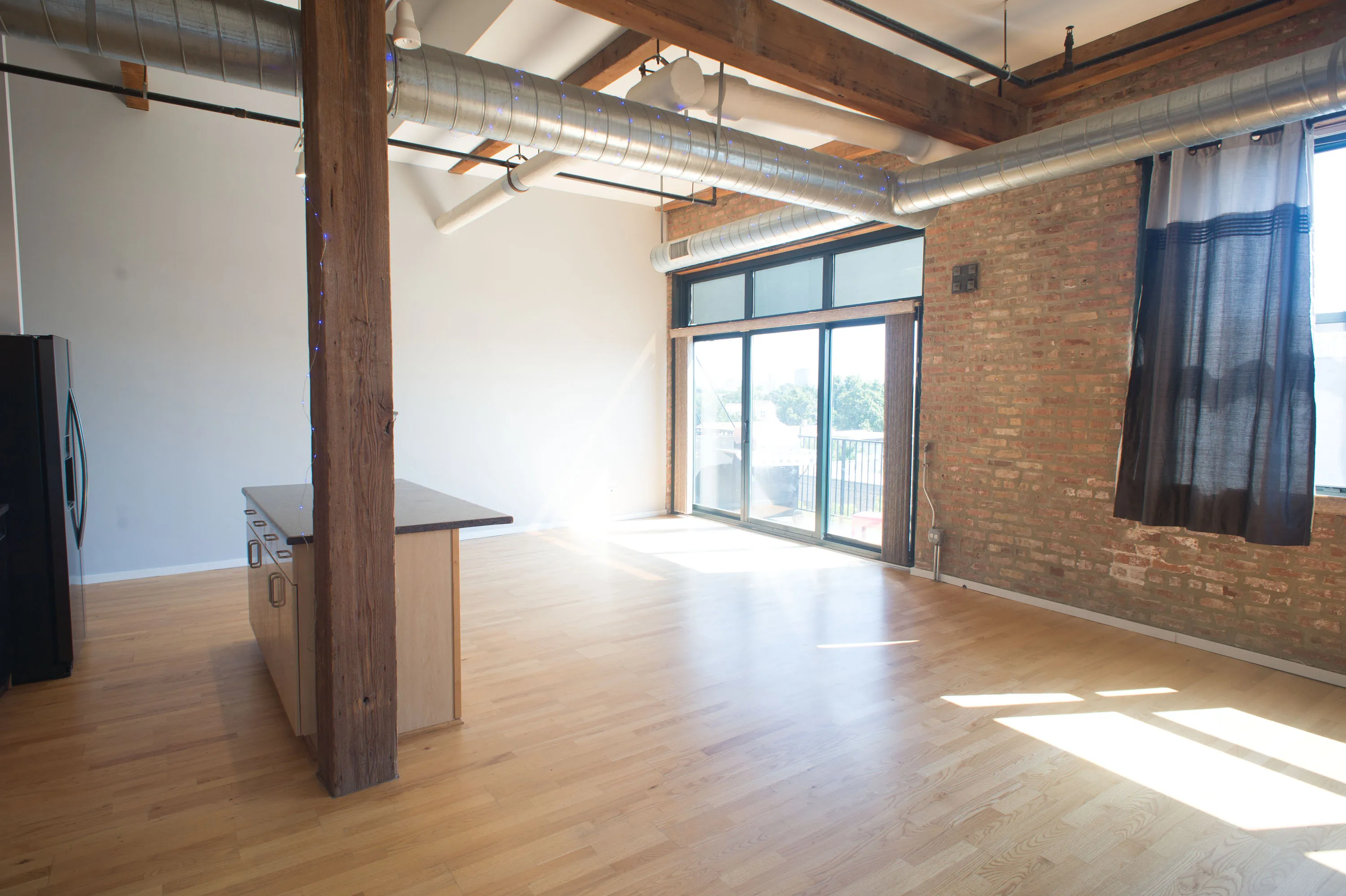 3500 S Sangamon St, , 60609, USA 60609-unit#410-Chicago-IL