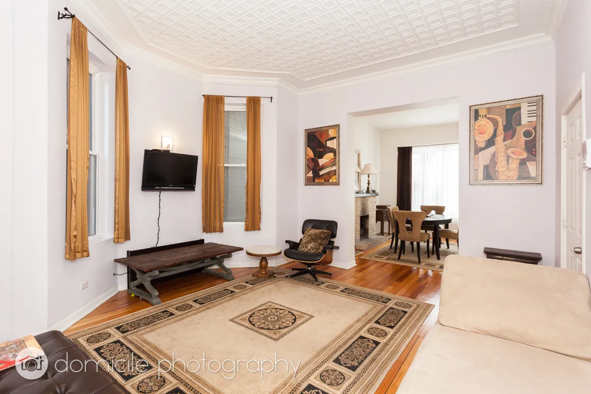 1635 N Ashland Ave, ,  60622, USA 60622-unit#2-Chicago-IL