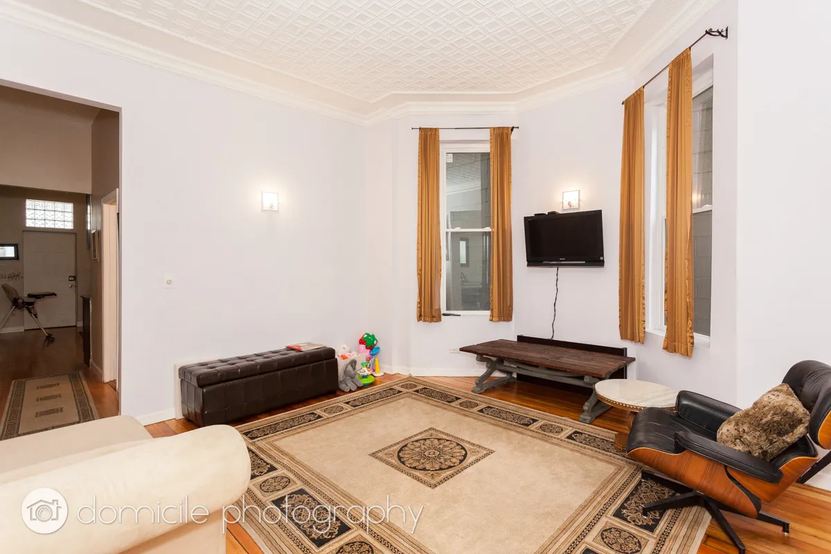1635 N Ashland Ave, ,  60622, USA 60622-unit#2-Chicago-IL