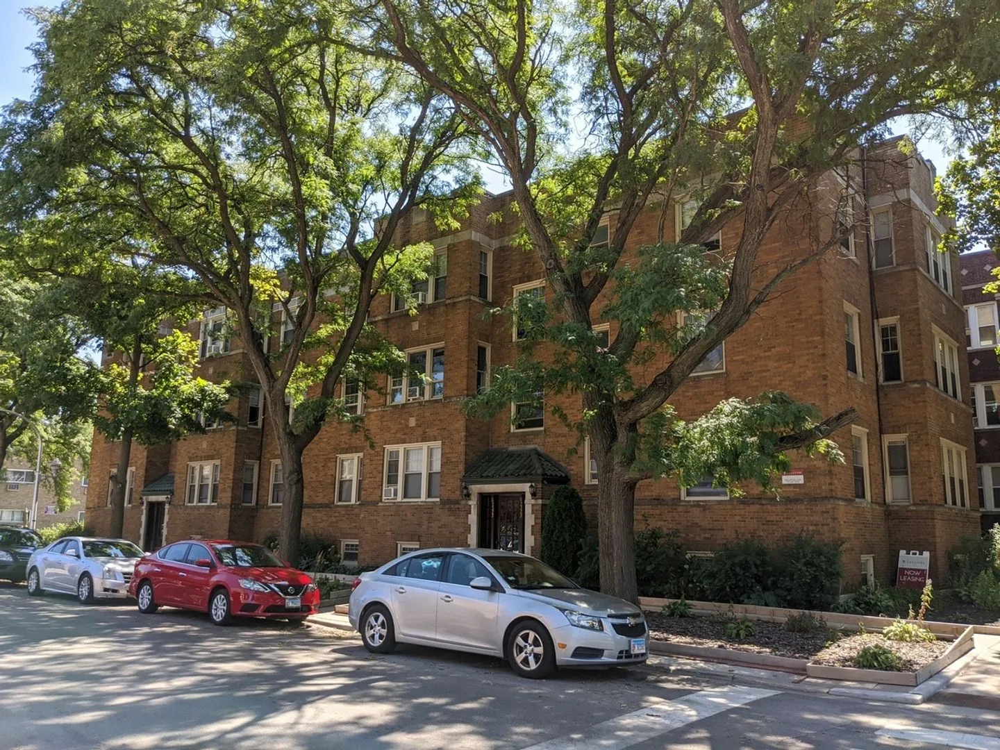 2317 W Chase Ave, , 60645, USA 60645-unit#19-1-Chicago-IL