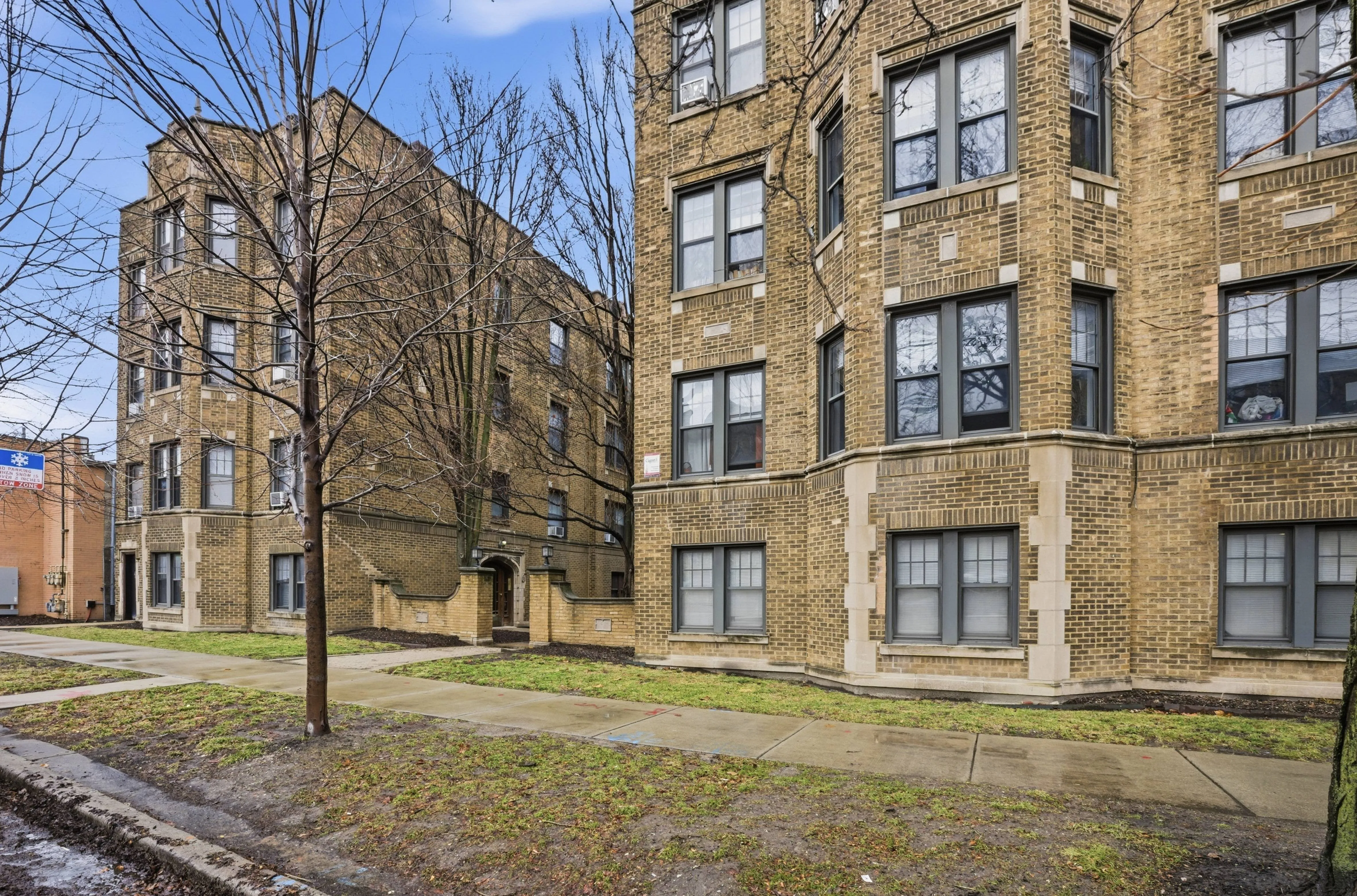 2336 W Addison St, , 60618, USA 60618-unit#i2-Chicago-IL