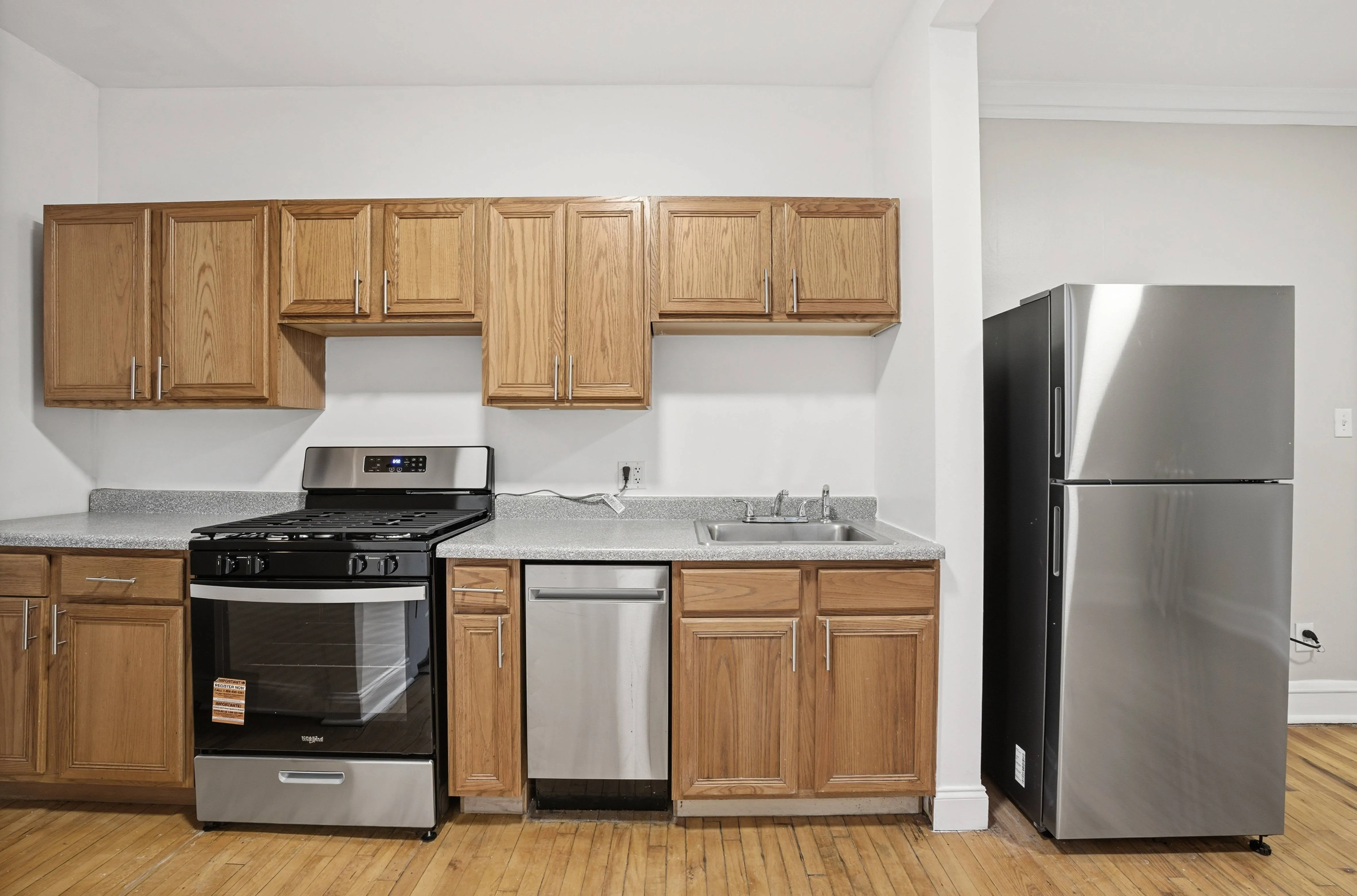 2336 W Addison St, , 60618, USA 60618-unit#i2-Chicago-IL