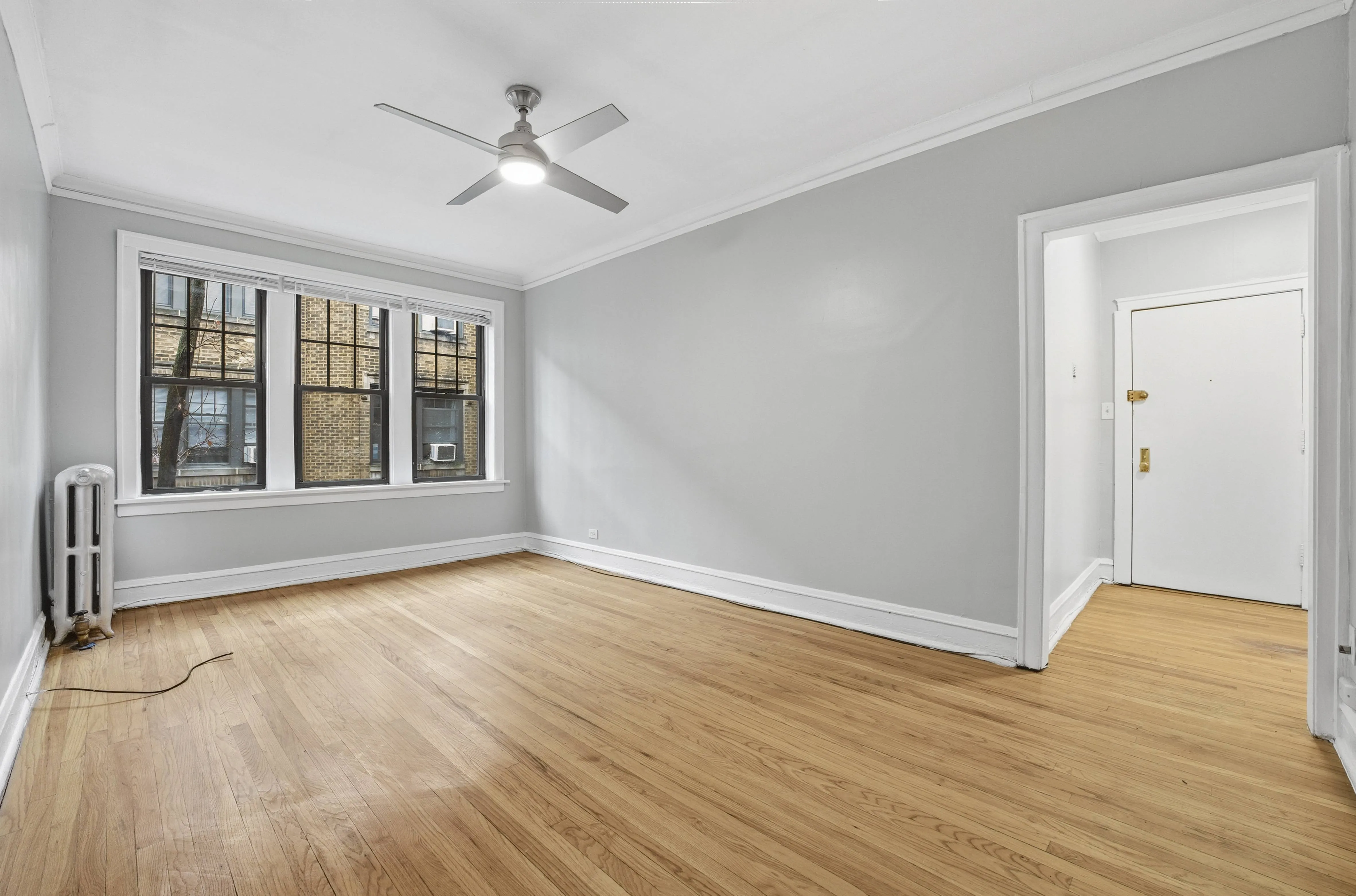 2336 W Addison St, , 60618, USA 60618-unit#i2-Chicago-IL
