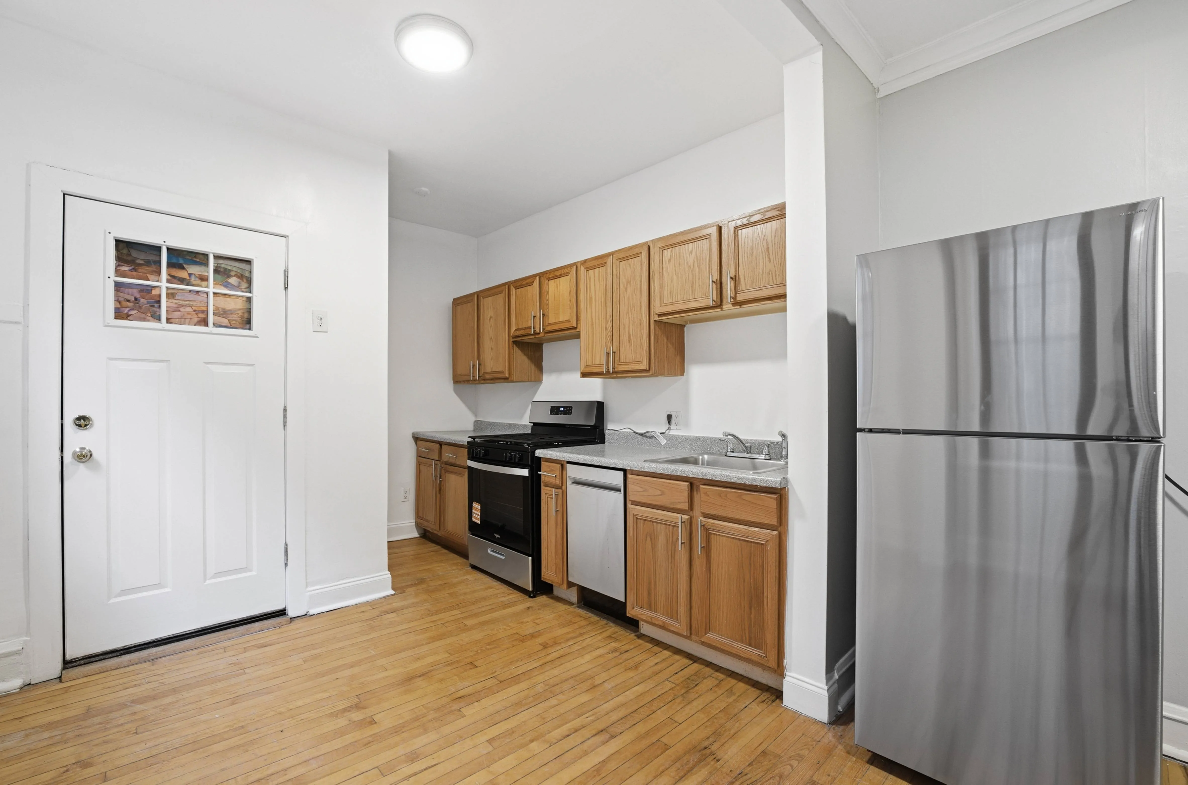 2336 W Addison St, , 60618, USA 60618-unit#i2-Chicago-IL