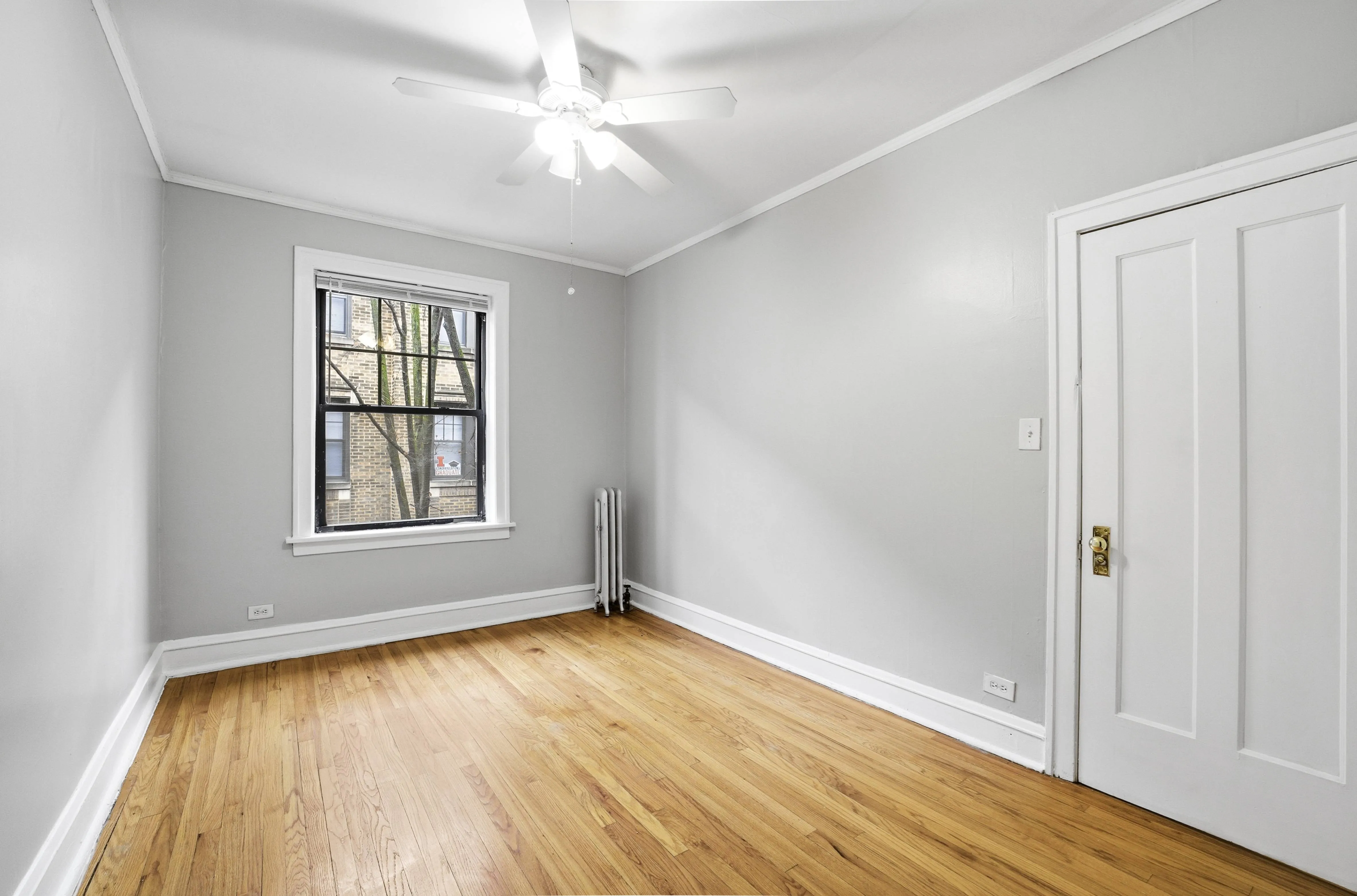 2336 W Addison St, , 60618, USA 60618-unit#i2-Chicago-IL