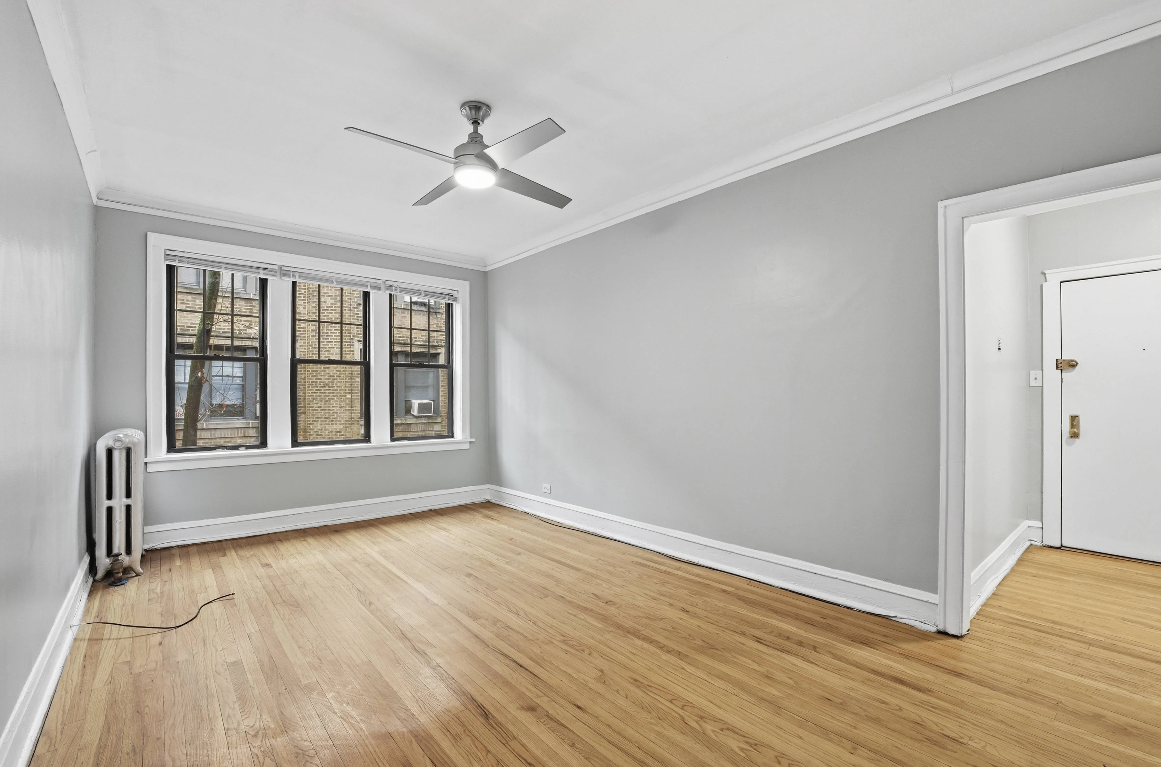 2336 W Addison St, , 60618, USA 60618-unit#i2-Chicago-IL