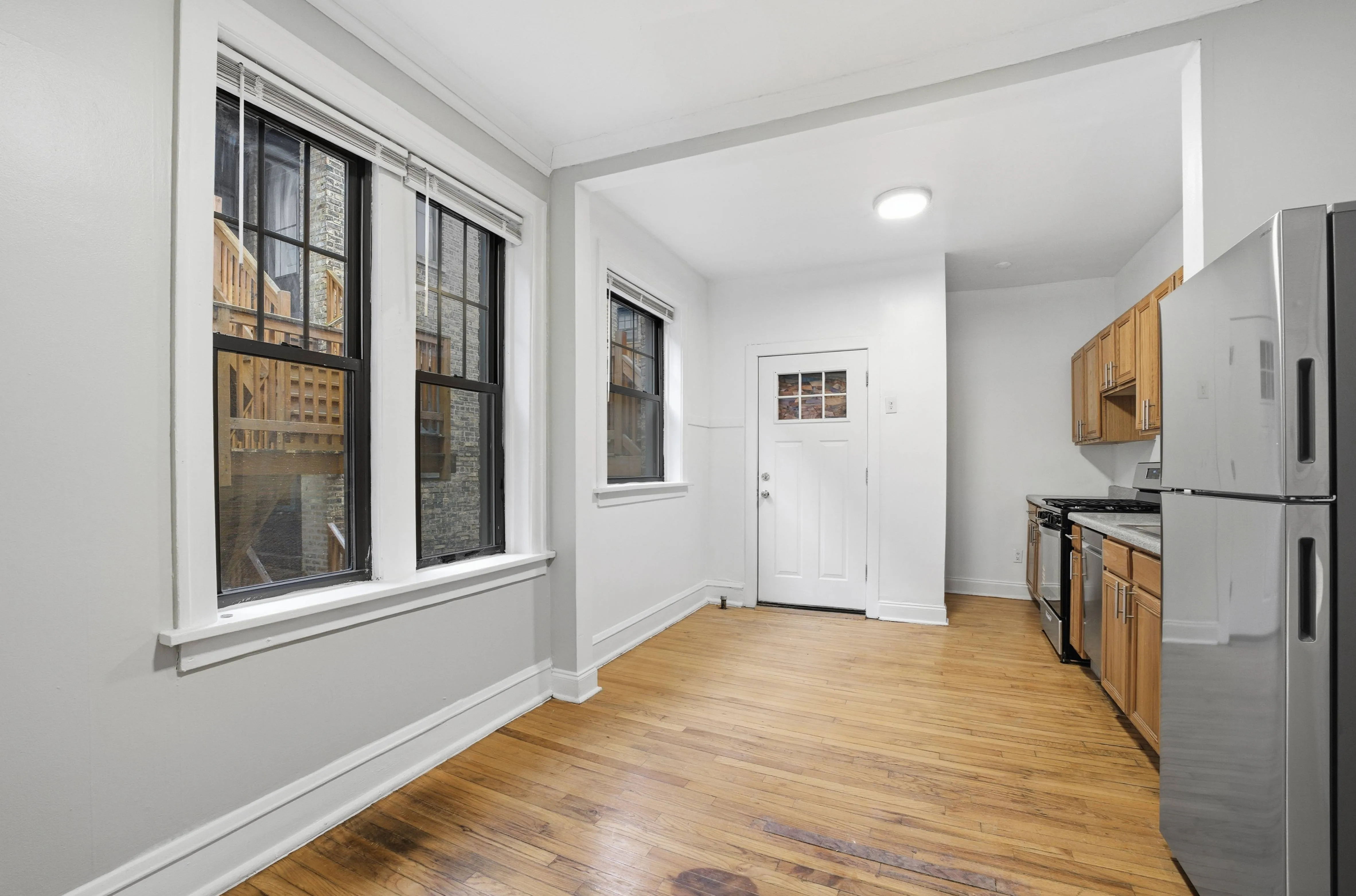 2336 W Addison St, , 60618, USA 60618-unit#i2-Chicago-IL