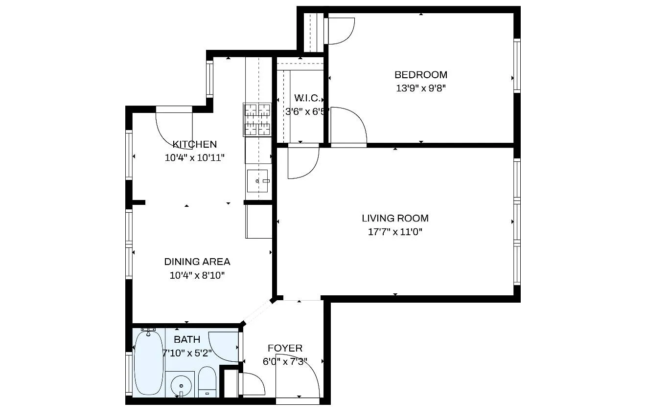 2336 W Addison St, , 60618, USA 60618-unit#i2-Chicago-IL