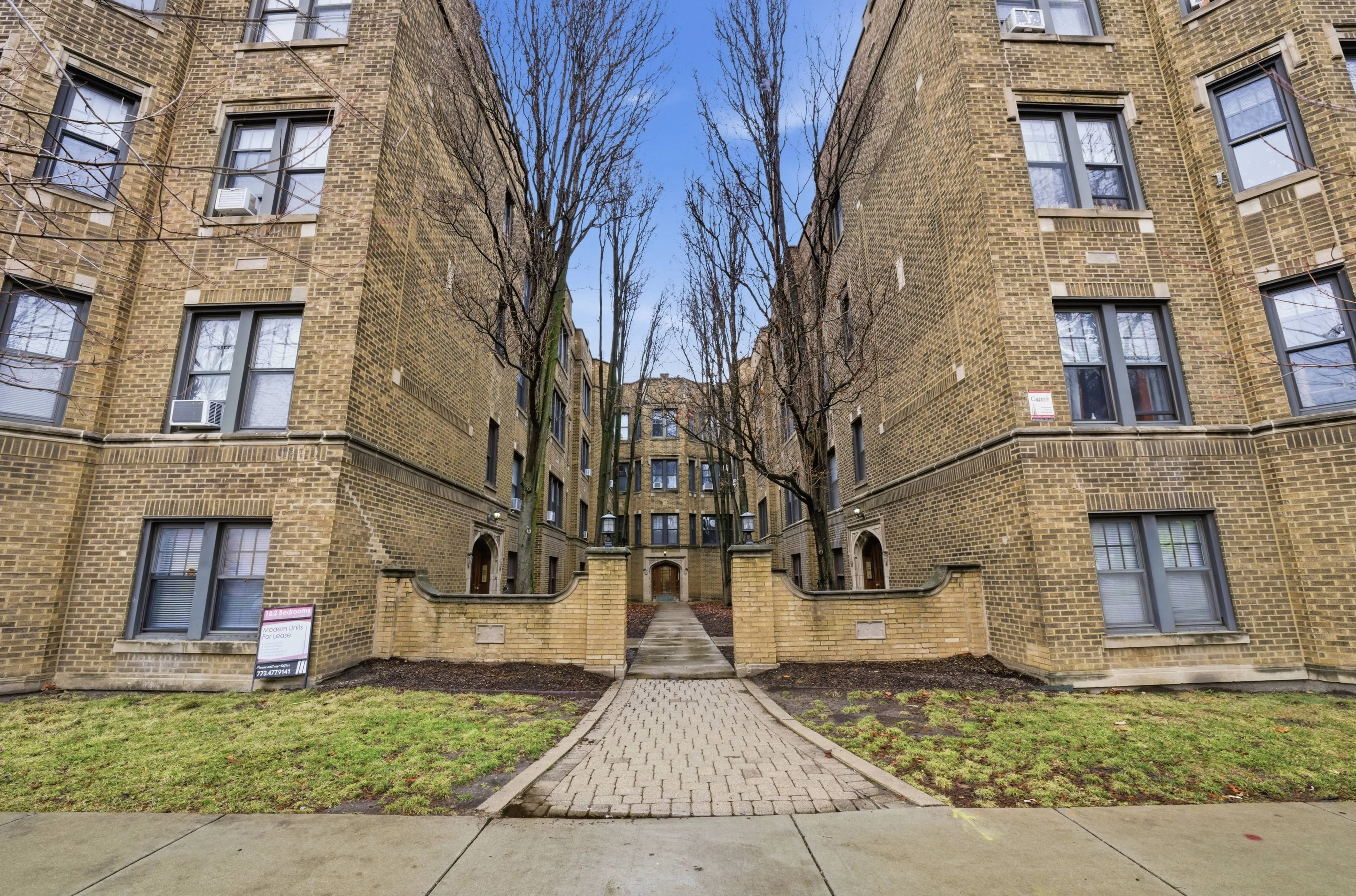 2336 W Addison St, , 60618, USA 60618-unit#i2-Chicago-IL
