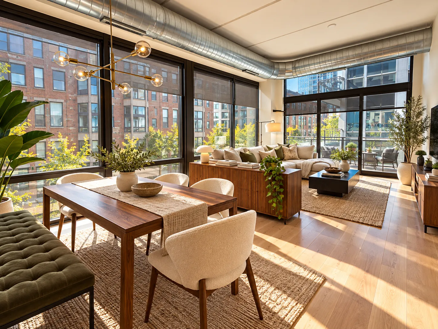 650 W Wayman St, ,  60661, USA 60661-unit#305C-Chicago-IL