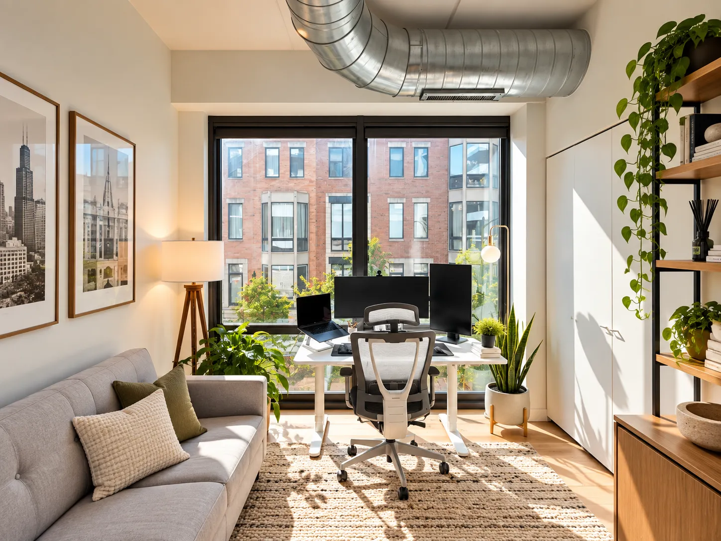 650 W Wayman St, ,  60661, USA 60661-unit#305C-Chicago-IL