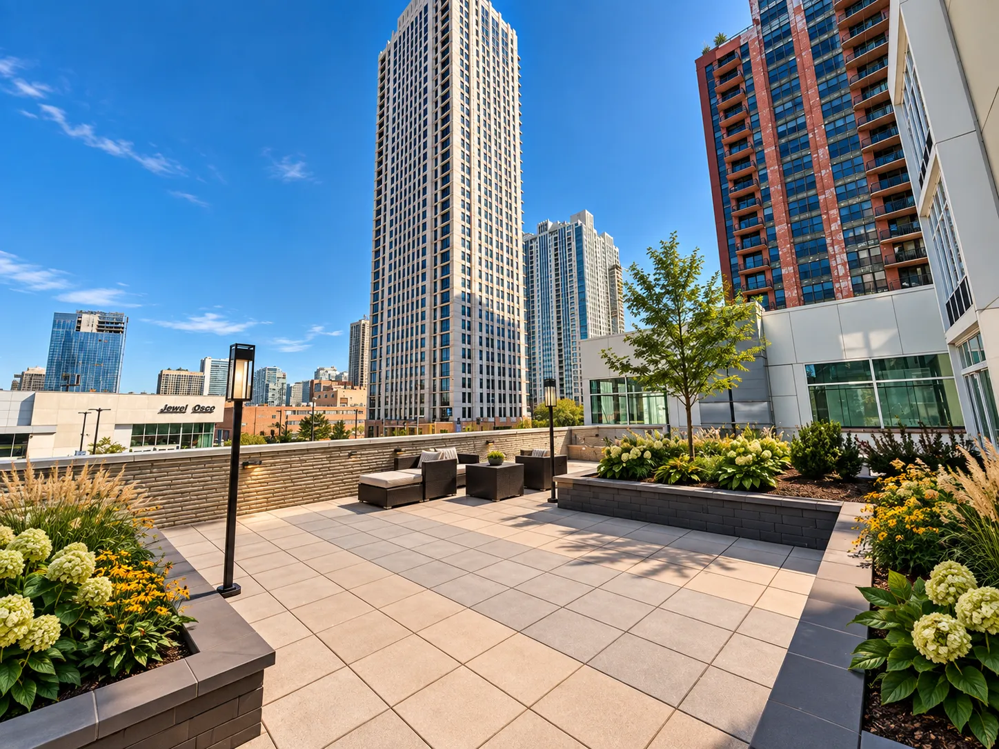650 W Wayman St, ,  60661, USA 60661-unit#305C-Chicago-IL