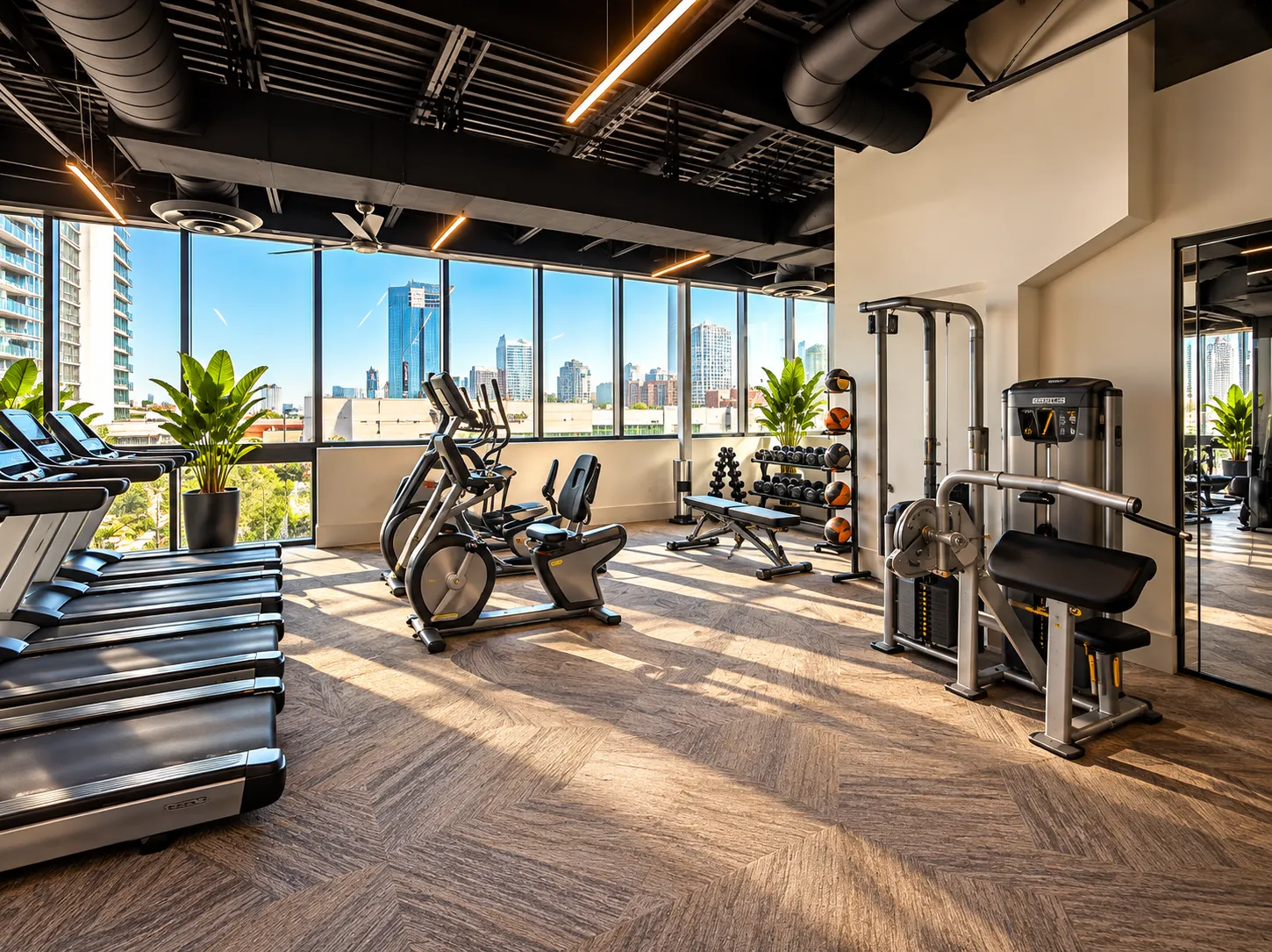 650 W Wayman St, ,  60661, USA 60661-unit#305C-Chicago-IL