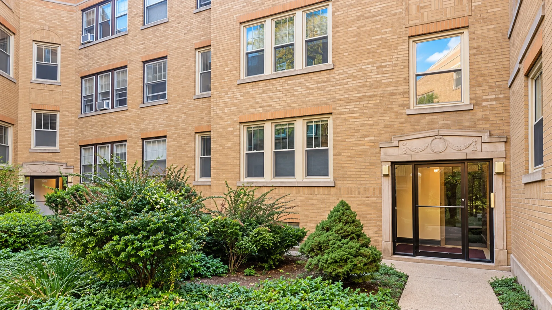 905 W Altgeld St, , 60614, USA 60614-unit#1A-Chicago-IL