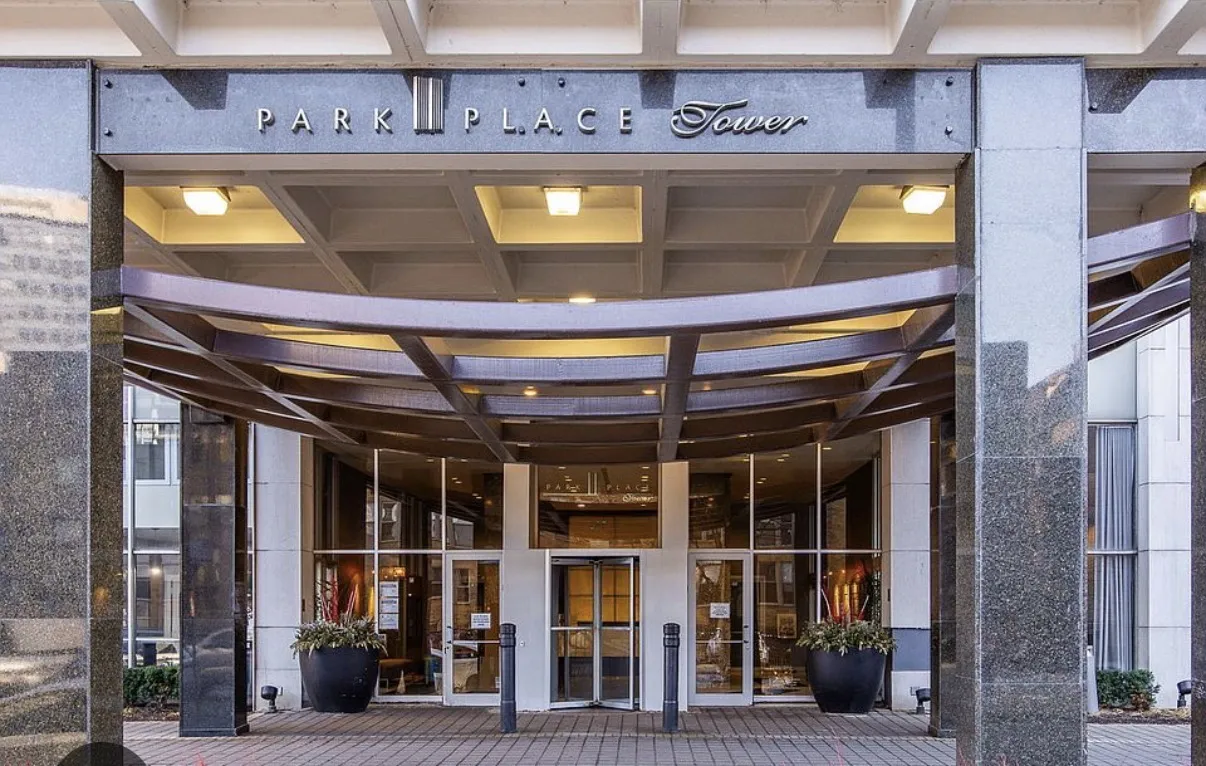655 W Irving Park Rd, , 60613, USA 60613-unit#2907-Chicago-IL