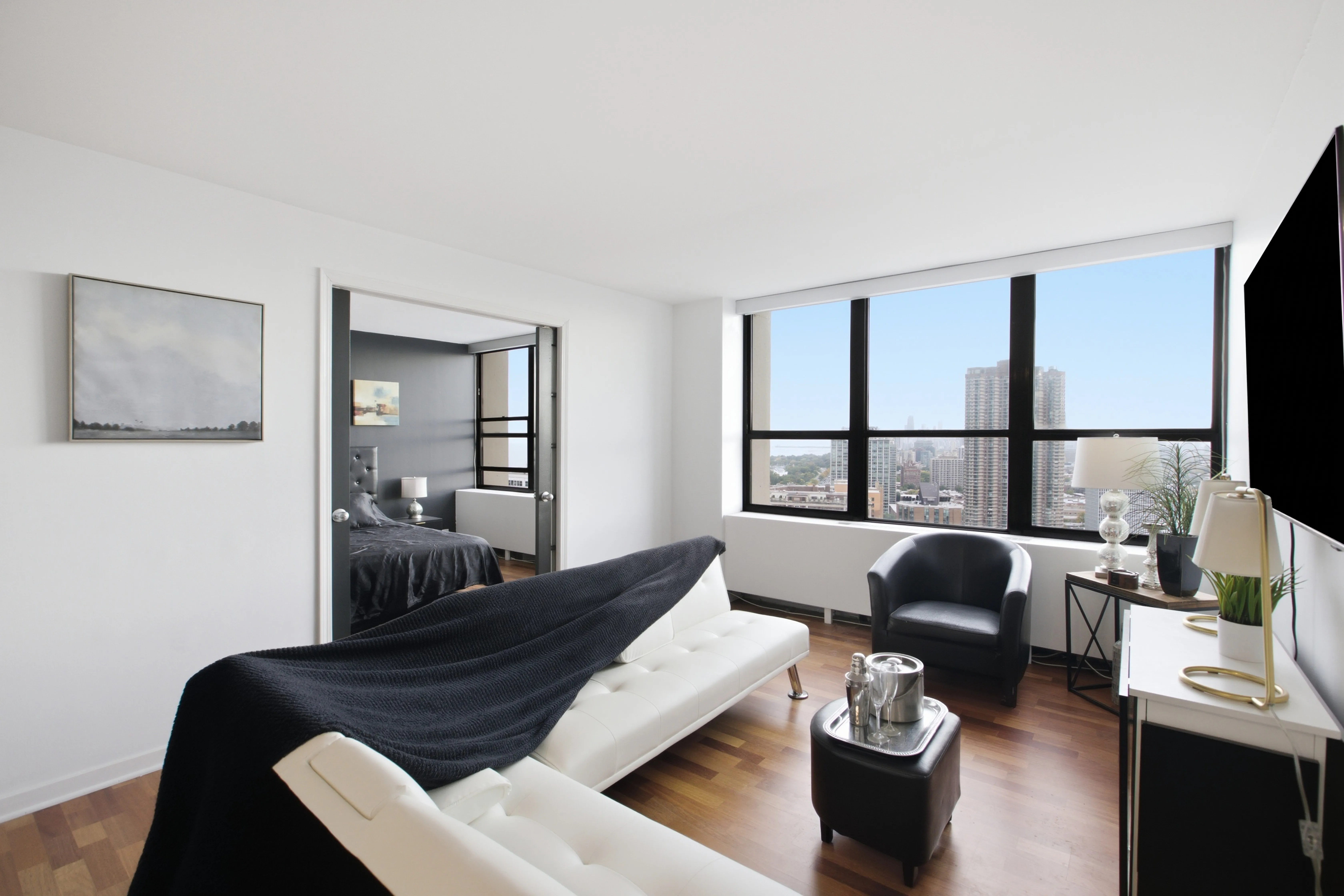 655 W Irving Park Rd, , 60613, USA 60613-unit#2907-Chicago-IL
