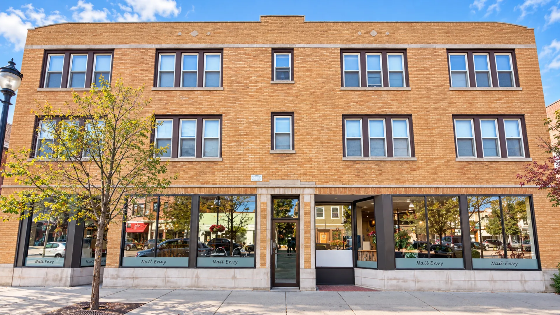 2510 N Lincoln Ave, , 60614, USA 60614-unit#2A-Chicago-IL
