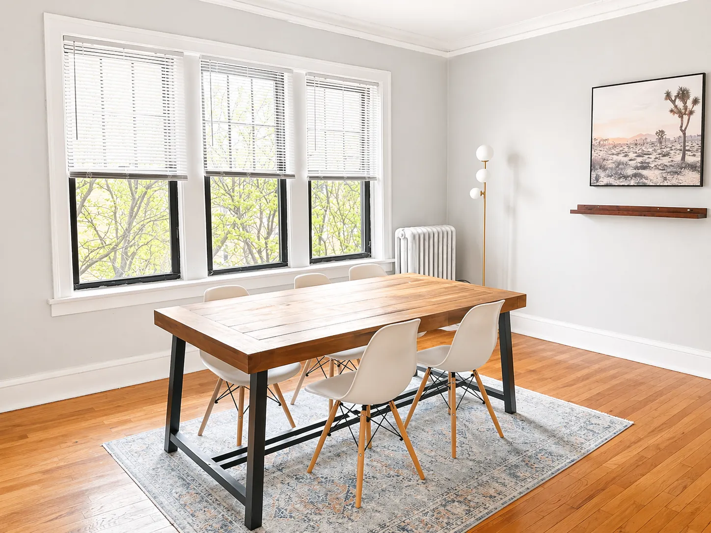 3600 N Claremont Ave, , 60618, USA 60618-unit#A2-Chicago-IL