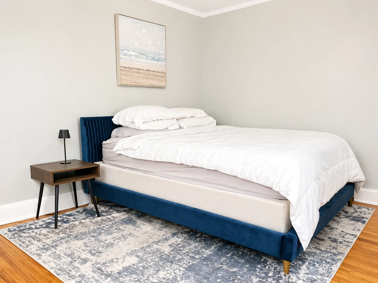 3600 N Claremont Ave, , 60618, USA 60618-unit#A2-Chicago-IL