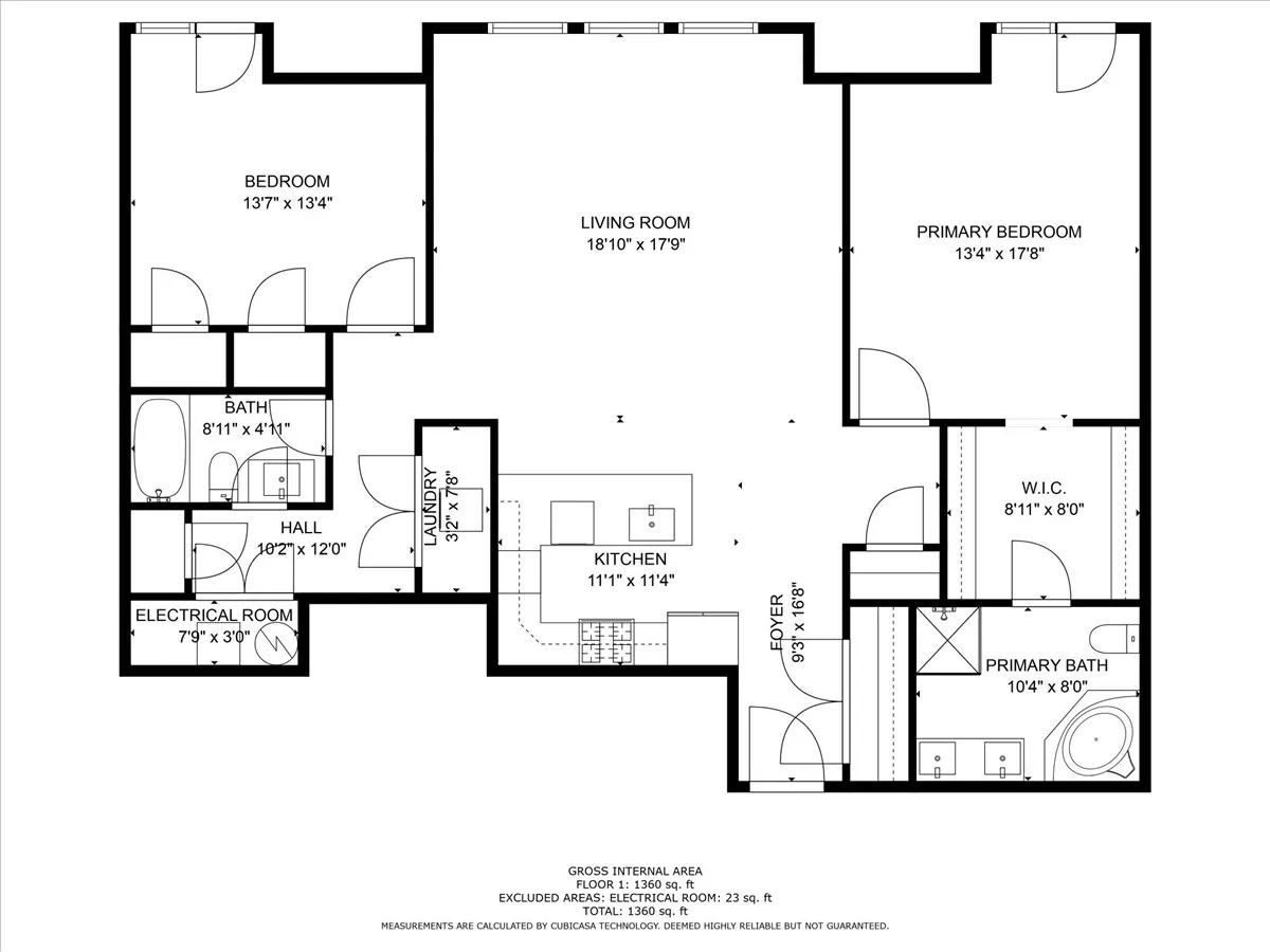 4234 S Ellis Ave, ,  60653, USA 60653-unit#4B-Chicago-IL