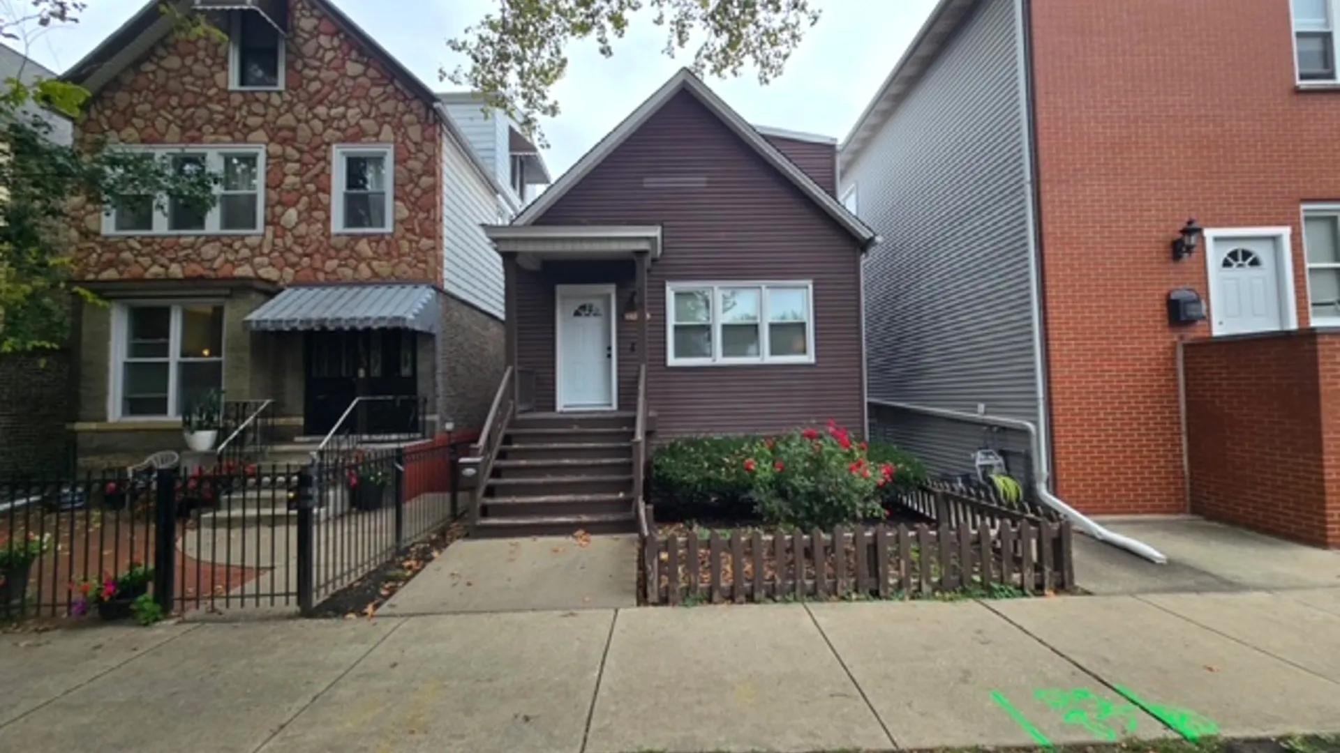 2821 N Campbell Ave, , 60618, USA 60618-unit#2-Chicago-IL