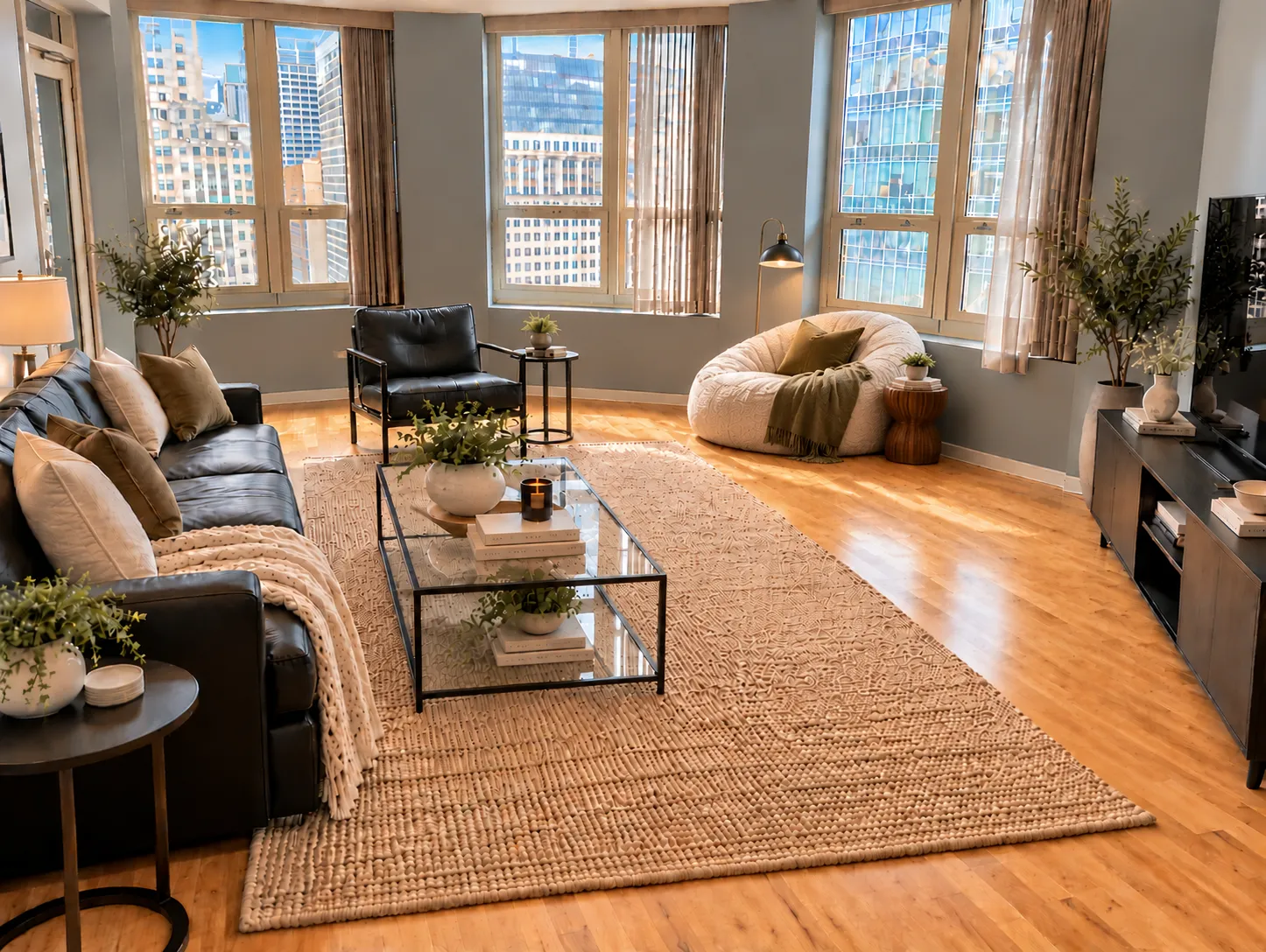 345 N LaSalle St, , 60654, USA 60654-unit#2607-Chicago-IL