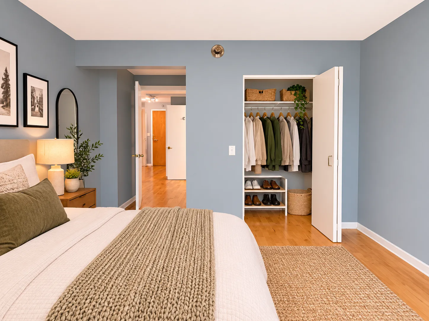345 N LaSalle St, , 60654, USA 60654-unit#2607-Chicago-IL