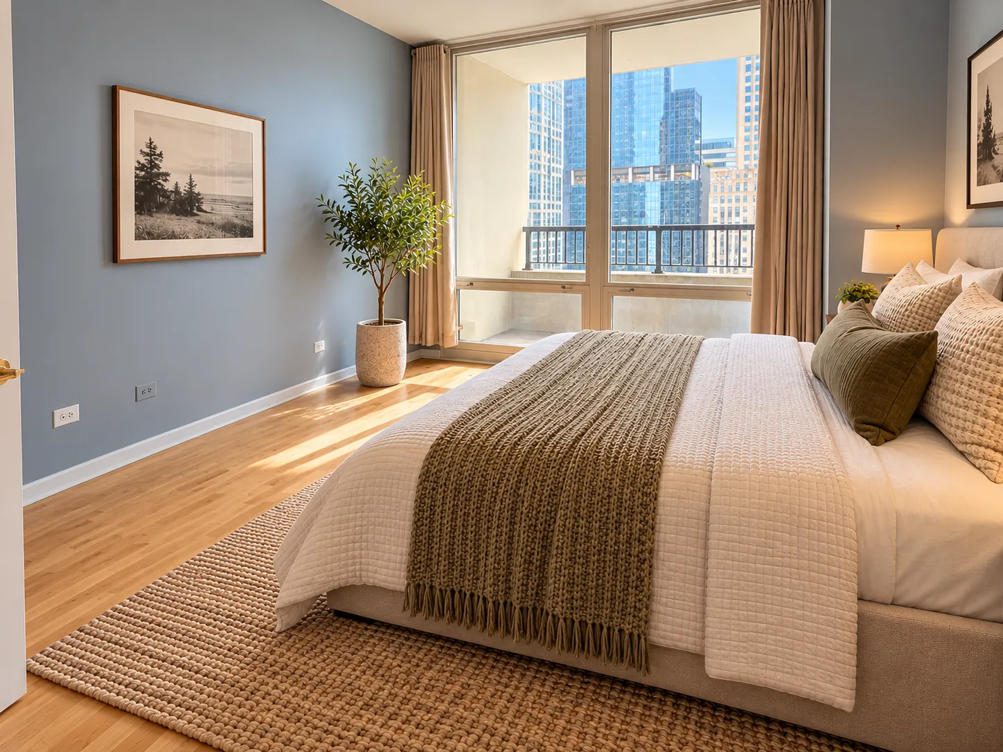 345 N LaSalle St, , 60654, USA 60654-unit#2607-Chicago-IL