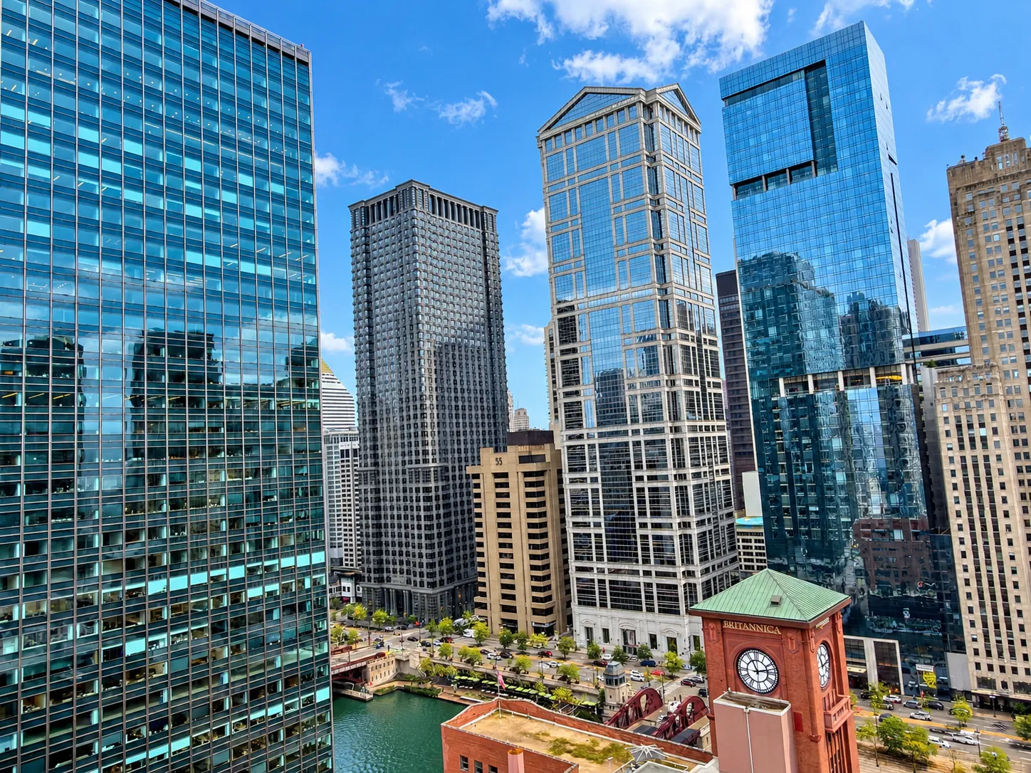 345 N LaSalle St, , 60654, USA 60654-unit#2607-Chicago-IL