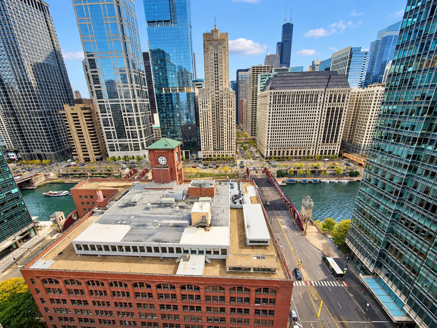 345 N LaSalle St, , 60654, USA 60654-unit#2607-Chicago-IL