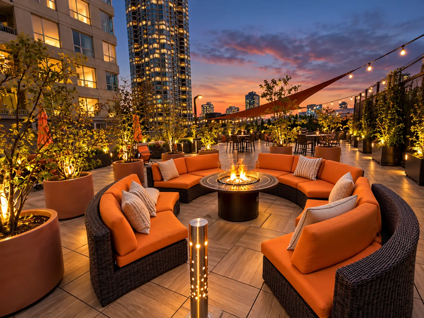 345 N LaSalle St, , 60654, USA 60654-unit#2607-Chicago-IL