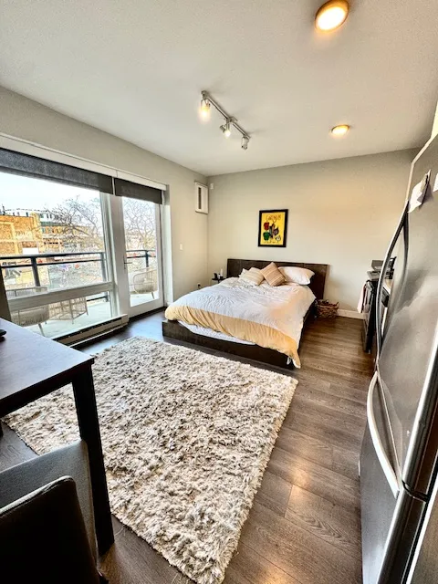 2407 W Eastwood Ave, , 60625, USA 60625-unit#402-Chicago-IL