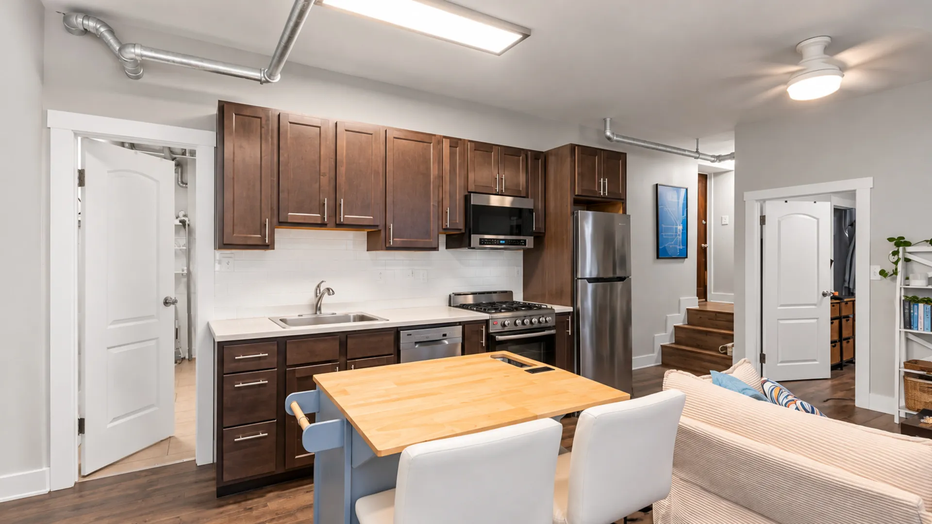 2348 W Addison St, , 60618, USA 60618-unit#BS-Chicago-IL