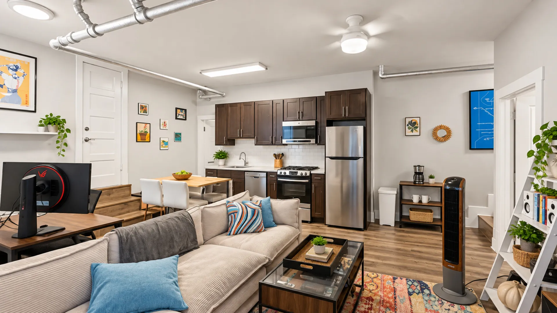 2348 W Addison St, , 60618, USA 60618-unit#BS-Chicago-IL