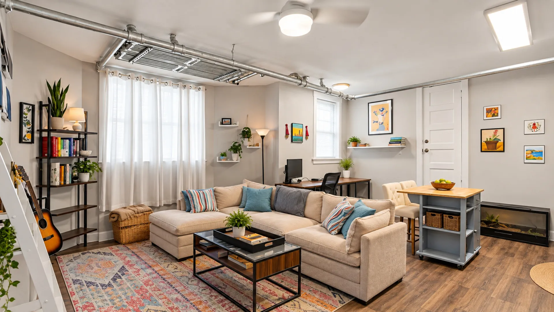2348 W Addison St, , 60618, USA 60618-unit#BS-Chicago-IL