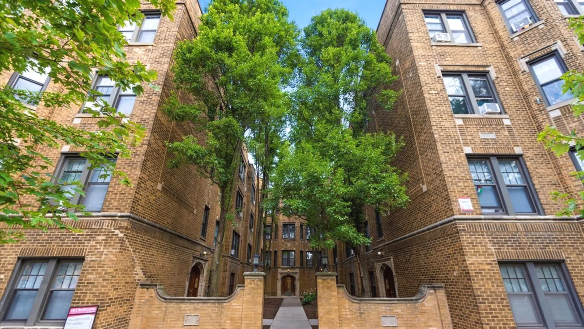 2348 W Addison St, , 60618, USA 60618-unit#BS-Chicago-IL
