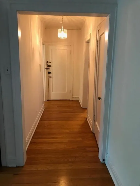1600 W Granville Ave, ,  60660, USA 60660-unit#3H-Chicago-IL