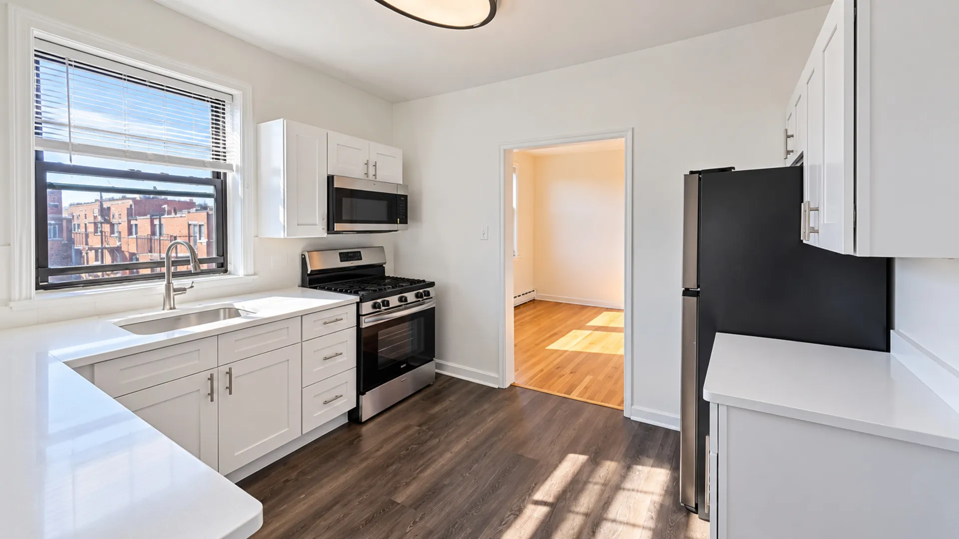 5238 N Campbell Ave, , 60625, USA 60625-unit#3B-Chicago-IL
