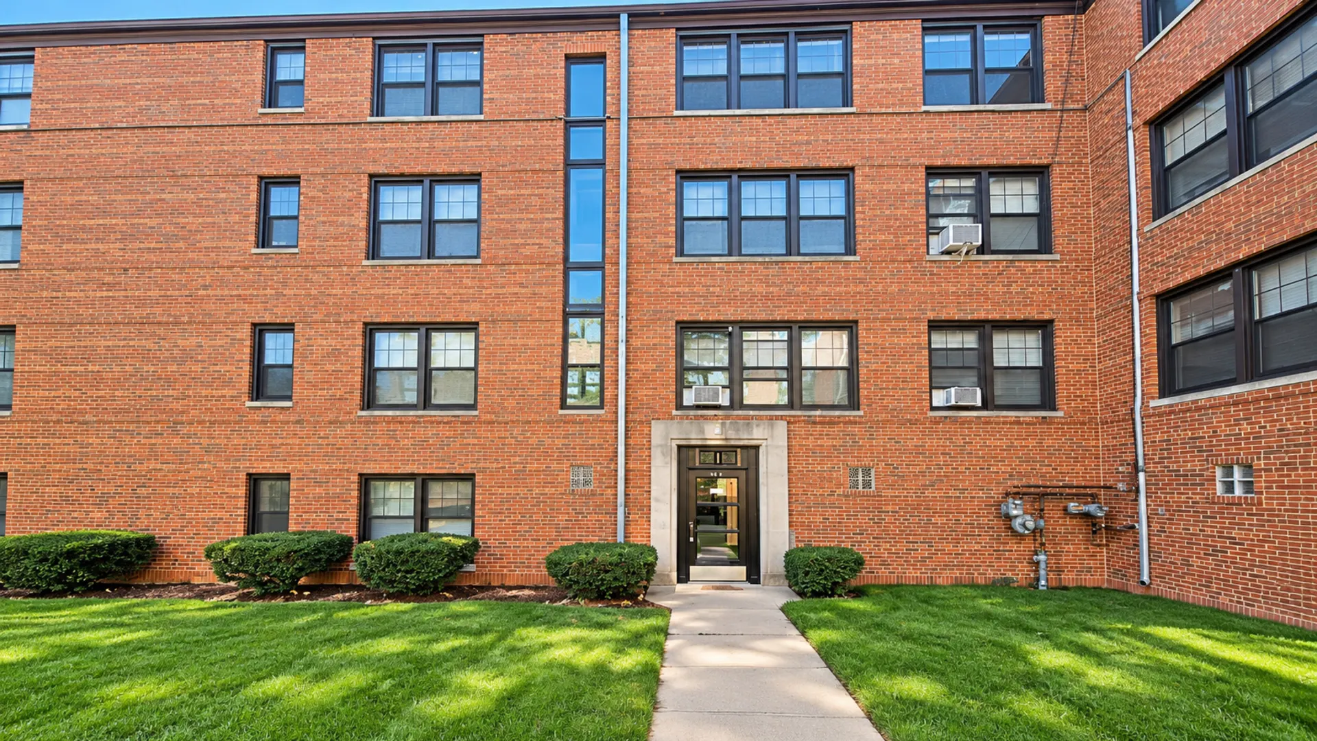 5238 N Campbell Ave, , 60625, USA 60625-unit#3B-Chicago-IL